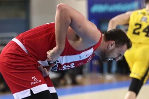 Σoκ με Μιλουτίνοφ στον Ολυμπιακό – Τι έδειξαν οι εξετάσεις