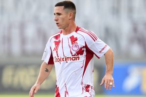 Πότε αναμένεται να βγει η απόφαση της Super League για Ποντένσε