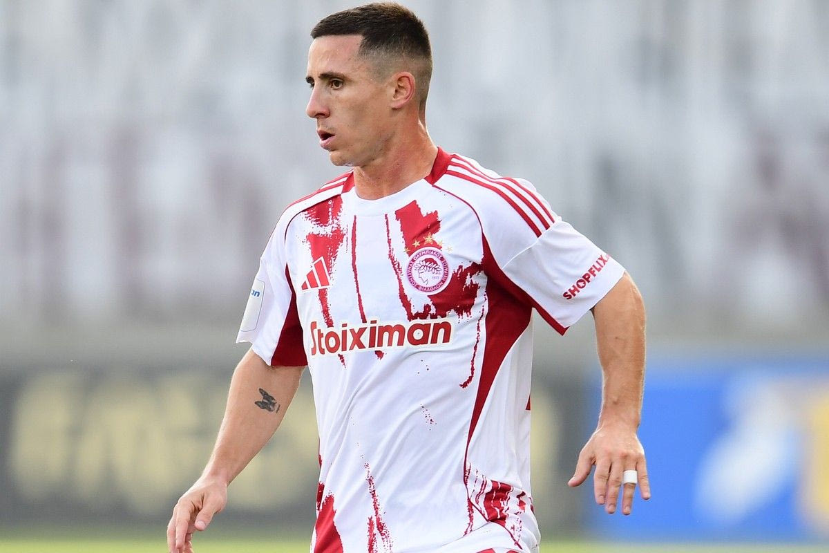 Πότε αναμένεται να βγει η απόφαση της Super League για Ποντένσε