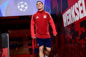 Αποκάλυψη Νικολακόπουλου – Γι’ αυτό κόπηκε από την αποστολή του Ολυμπιακού ο Ποντένσε