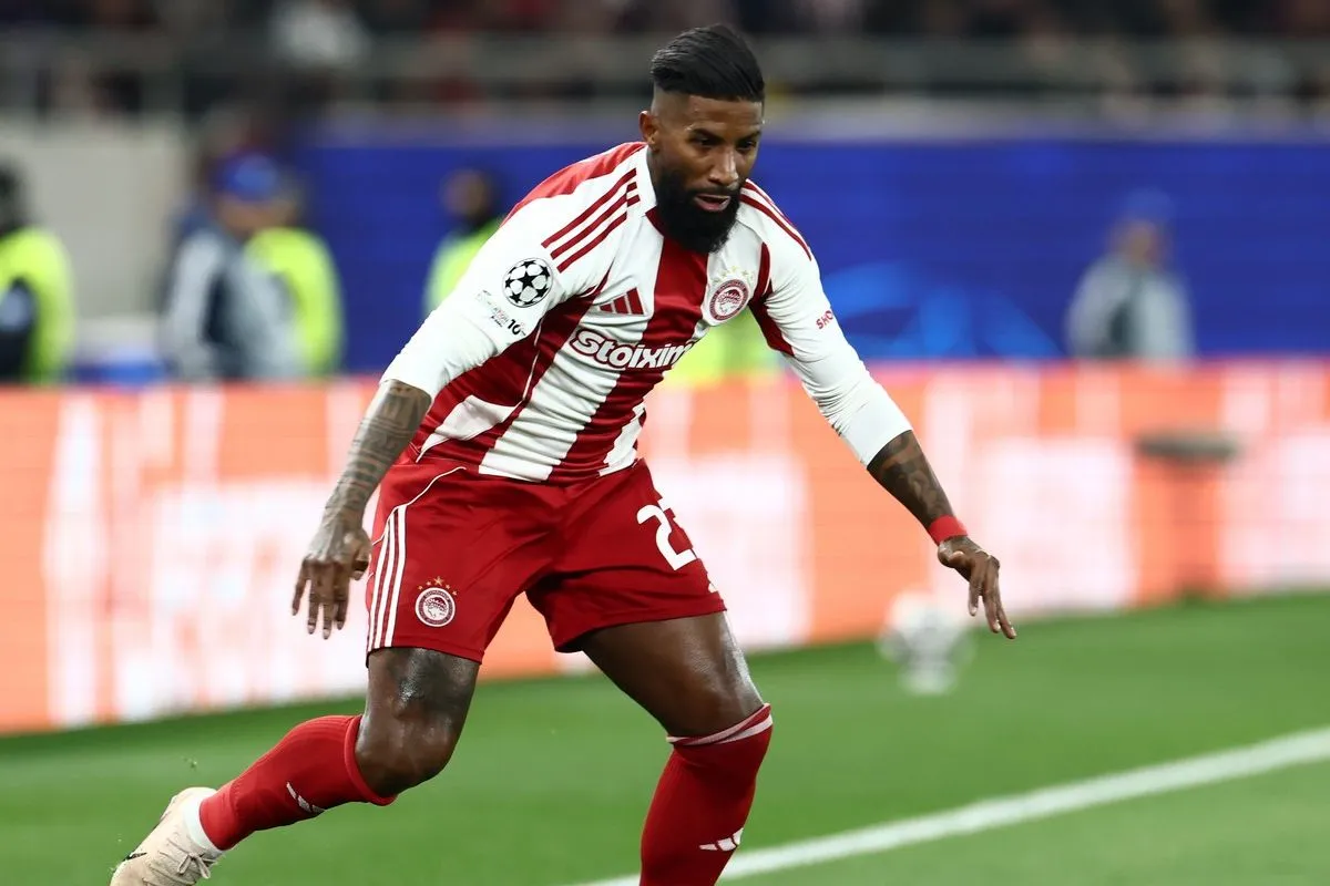 Αυτό είναι το αστρονομικό ποσό που έχει εξασφαλίσει ο Ολυμπιακός από το Champions League