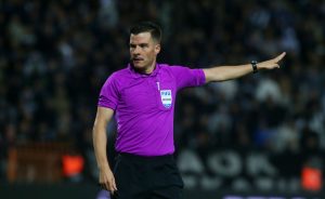 Ο διαιτητής του ΠΑΟΚ-ΑΕΚ, ποιος..γνώριμος ορίστηκε, ποιος θα είναι VAR