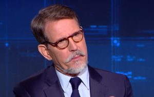 Έκανε την μεγάλη αποκάλυψη που περίμεναν όλοι ο Παύλος Ντε Γκρες – «Σε 1.5 xpóvo θα..»