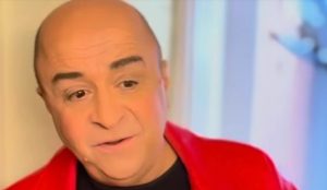 Μόλις μαθεύτnκε για την παράσταση Μάρκου Σεφερλή – Ζήτησαν από τον κόσμο να αποχωρήσει από το θέατρο, τι συνέβn