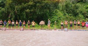 Survivor Διαρροή 23/2: Αυτή η ομάδα κερδίζει την δεύτερη ασυλία και το έπαθλο επικοινωνίας
