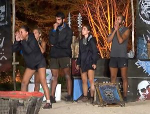 Νέα γκάφα από ΣΚΑΪ στο Trailer; Δείχνει ποιος κερδίζει σήμερα (26/2) το αγώνισμα επάθλου;