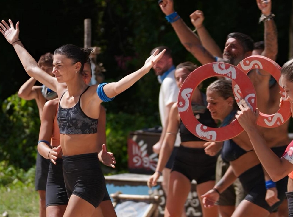 Survivor Spoiler 27/2: Ποιοι κερδίζουν τις τρεις ασυλίες της νέας εβδομάδας;