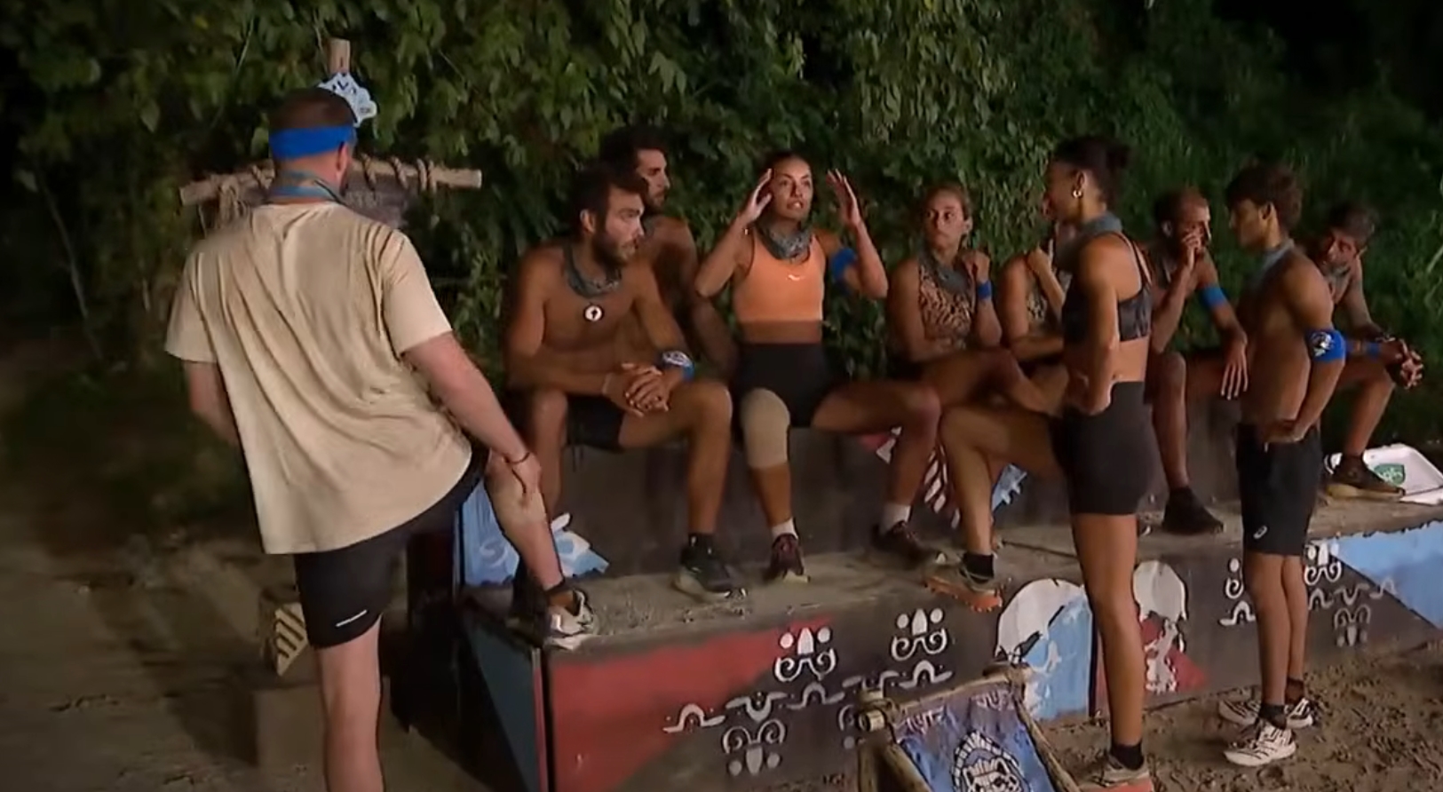 Survivor Trailer 28/2: Άγριος τσακωμός στην καλύβα και τραuματισμός σοκ στο αγώνισμα