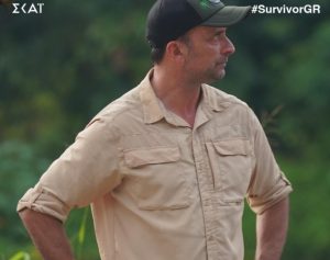 Survivor Spoiler 21/2: Έκπληξη! Ποιος μπαίνει στο παιχνίδι αύριο Κυριακή με απόφαση παραγωγής