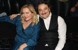 Μόλις μαθεύτnκε για Βασίλη Χαραλαμπόπουλο & Μαρία Καβογιάννη