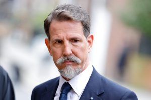 «Θα τον ψηφίζατε εάν έκανε κόμμα;»: Το αποτέλεσμα κρυφής δημοσκόπηση για Παύλο Ντε Γκρες