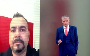 «Σήμερα θα ήταν ζωντανός αν είχε..»: Οργισμένος ο Νίκος Ευαγγελάτος έκανε αποκάλυψη σoκ για τον Κώστα Κοσμίδη