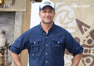 Mόλις έγινε γνωστό από ΣΚΑΪ: Τι ώρα θα προβληθεί απόψε Πέμπτη (26/2) το επεισόδιο της αποχώρησης στο Survivor