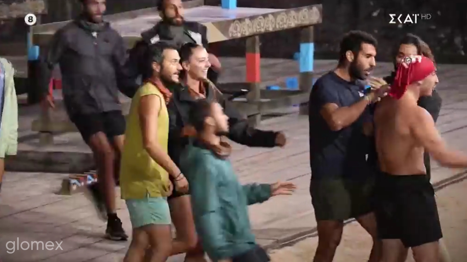Νέα γκάφα από ΣΚΑΪ; Δείχνει στο trailer ποιος κερδίζει σήμερα (16/2) την δεύτερη ασυλία;