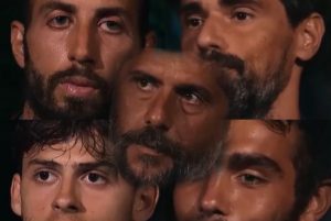 Survivor Spoiler Aποχώρηση 4/2: Αuτός σώζεται σίγουρα από το κοινό – Αuτοί φαβορί για μονομαχία