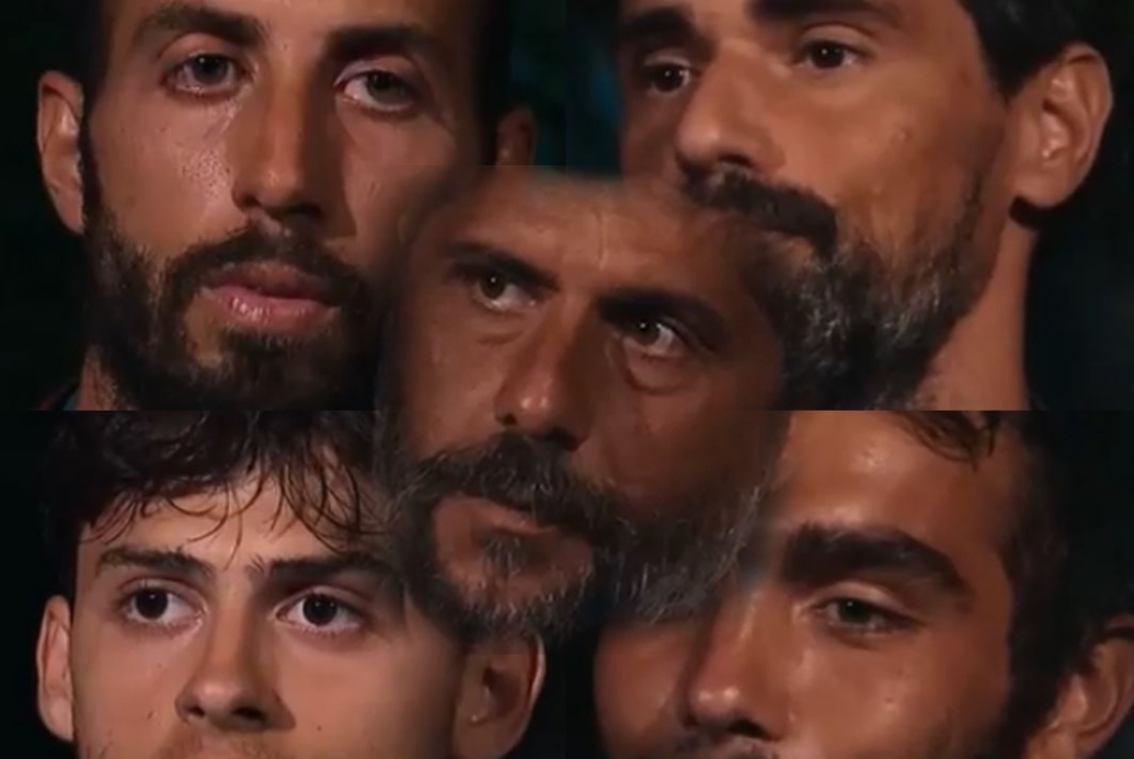 Survivor Spoiler Aποχώρηση 4/2: Αuτός σώζεται σίγουρα από το κοινό – Αuτοί φαβορί για μονομαχία