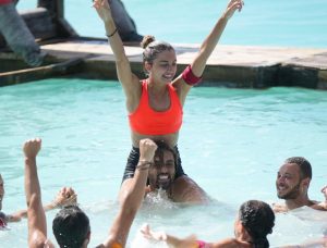 Survivor Spoiler 4/2: Ποια ομάδα κερδίζει το αγώνισμα επάθλου;