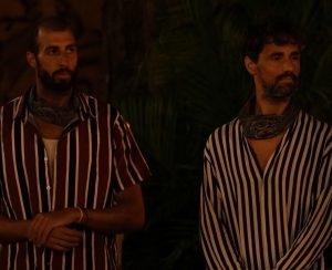 Survivor Αποχώρηση 4/2: Auτός αποχώρησε από το παιχνίδι