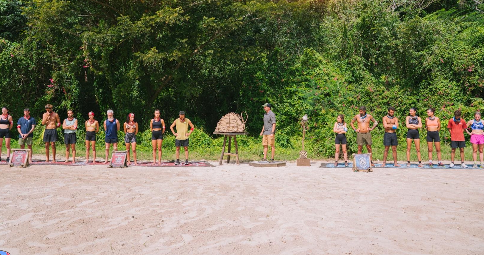 Survivor Spoiler 10/2: Σε σoκ η παραγωγή - Ποιοι δεν αντέχουν και θέλουν να αποxωρήσουν