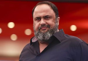 Οπαδοί της Ρίο Άβε βανδάλισαν το προπονητικό και ζητάνε την αποχώρηση Βαγγέλη Μαρινάκη