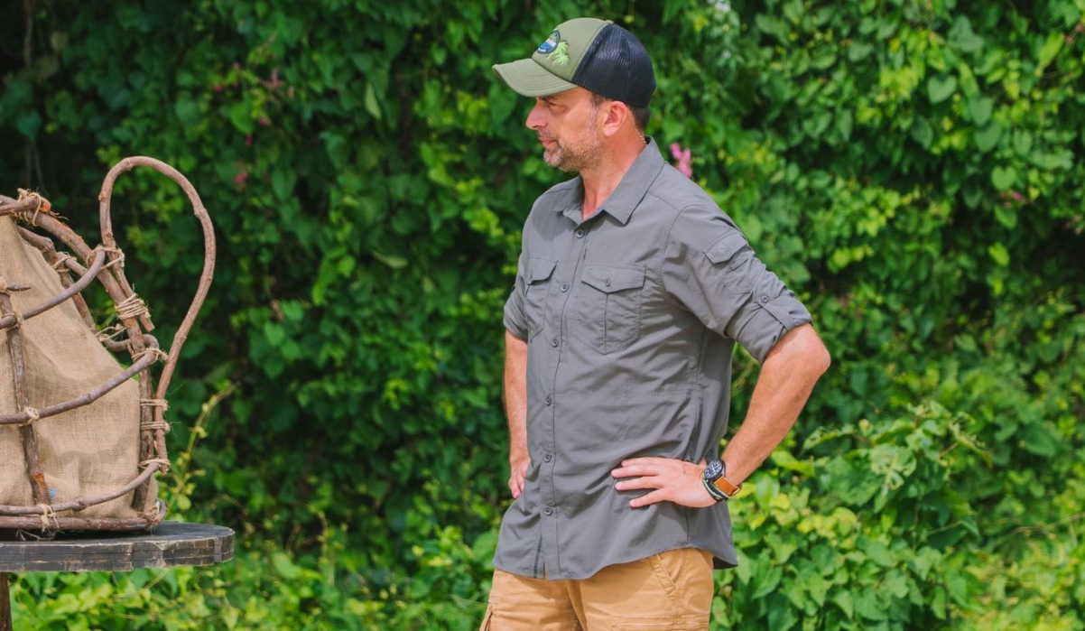 Survivor Διαρροή 19/2: Μόλις διέppευσε τι ανακοινώνει ο Λιανός και «παγώνει» τις δυο ομάδες σήμερα
