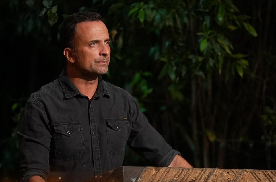 Νέο σoκ στο Survivor: Νέα οικειοθελής αποχώρηση αλλάζει τα πάντα