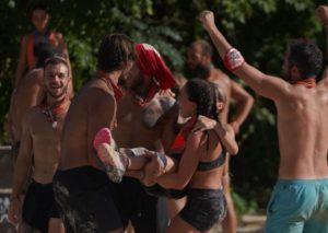 Survivor Spoiler 3/2: Ποια ομάδα κερδίζει την τρίτη ασυλία της εβδομάδας;