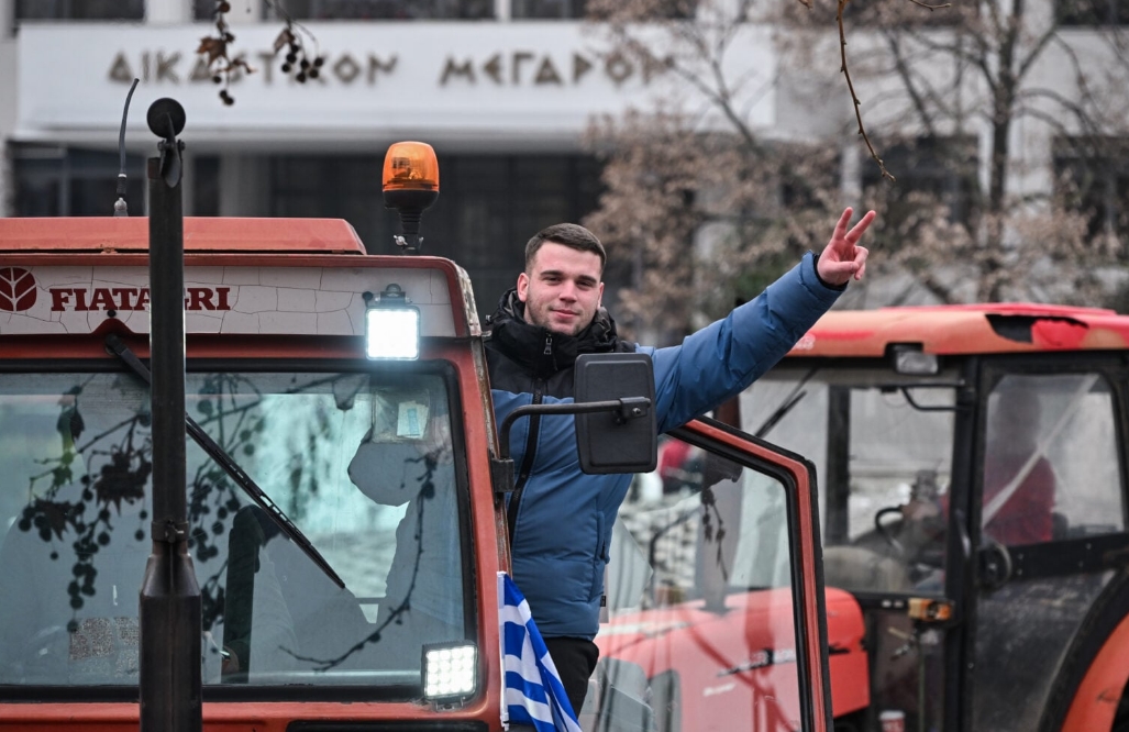 ΕΚΤΑΚΤΗ ΕΙΔΗΣΗ για Αγρότες - Μόλις το ανακοίνωσαν