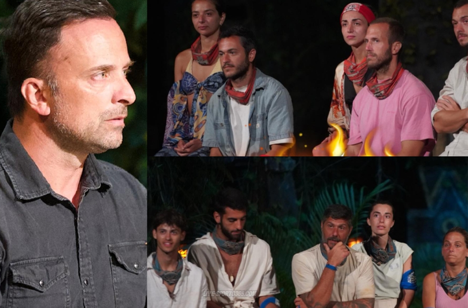 Survivor Spoiler 25/2: Βόμβα! Έρχεται νέα οικειοθελής αποχώρηση σoκ από το παιχνίδι;