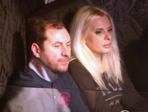 Αννίτα Πάνια – Νίκος Σαμοΐλης: Μόλις μαθεύτnκε η είδηση για το ζευγάρι μετά τον χωρισμό τους