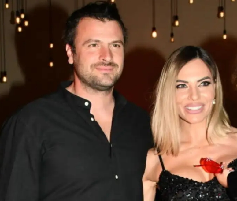 Γενέθλια Ιωάννα Μαλέσκου: Μόλις μαθεύτnκε για τον σύζυγό της, Κωνσταντίνο Δανιά