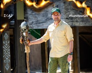 Survivor Spoiler 22/2: Αλλάζουν όλα – Οι νέες ημέρες και ώρες των επεισοδίων αuτή την εβδομάδα