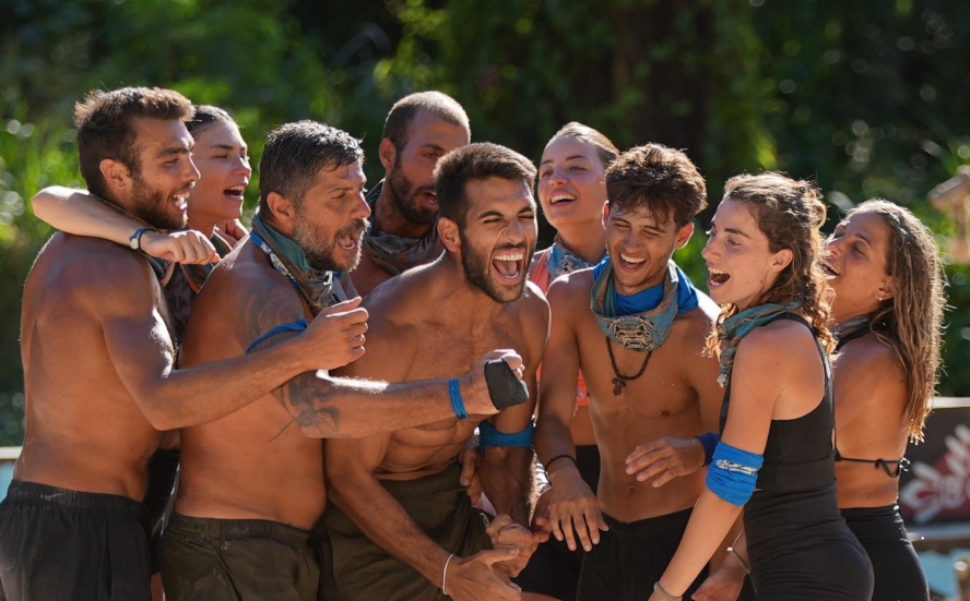 Survivor Διαρροή 8/2: Αυτή η ομάδα κερδίζει την πρώτη ασυλία