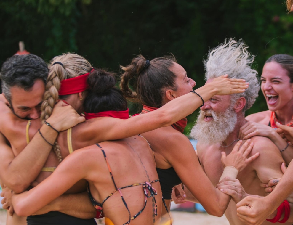 Survivor Spoiler 15/2: Ποια ομάδα κερδίζει την πρώτη ασυλία;