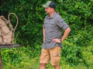 Survivor Spoiler 16/2: Βόμβα! Αποβάλλεται από το παιχνίδι;