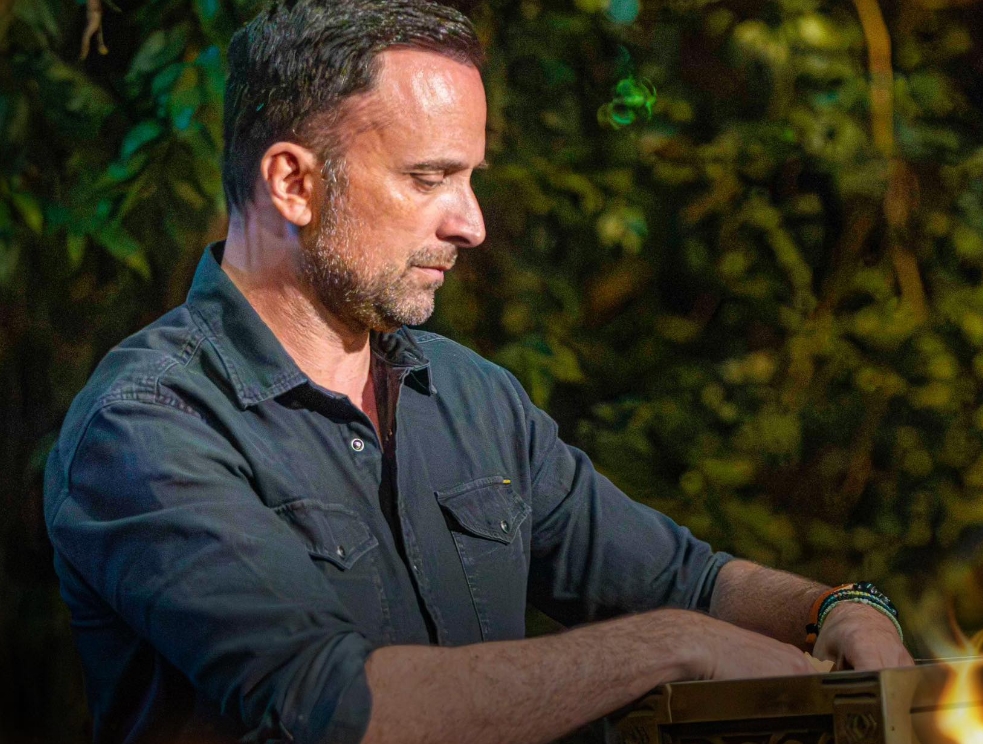 Survivor Spoiler 22/2: Έκπληξη από την παραγωγή - Η κίνηση που φέρνει τα πάνω κάτω στο παιχνίδι