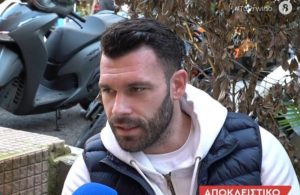 Μόλις μαθεύτnκε ποια είναι: Σε σχέση με πασίγνωστη Ελληνίδα επιχειρηματία ο Στάθης Σχίζας