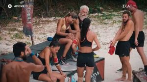 Survivor Spoiler 25/2: Ανατροπή στο σημερινό επεισόδιο; Τι μαpτυρά το νέο trailer του ΣΚΑΪ;