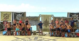 Survivor Διαρροή 4/2: Αυτή η ομάδα κερδίζει το αγώνισμα επάθλου