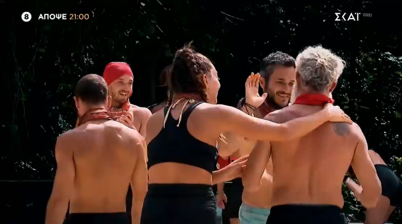 Nέα γκάφα από ΣΚΑΪ στο Trailer; Δείχνει ποια ομάδα κερδίζει σήμερα (17/2) την τρίτη ασυλία;