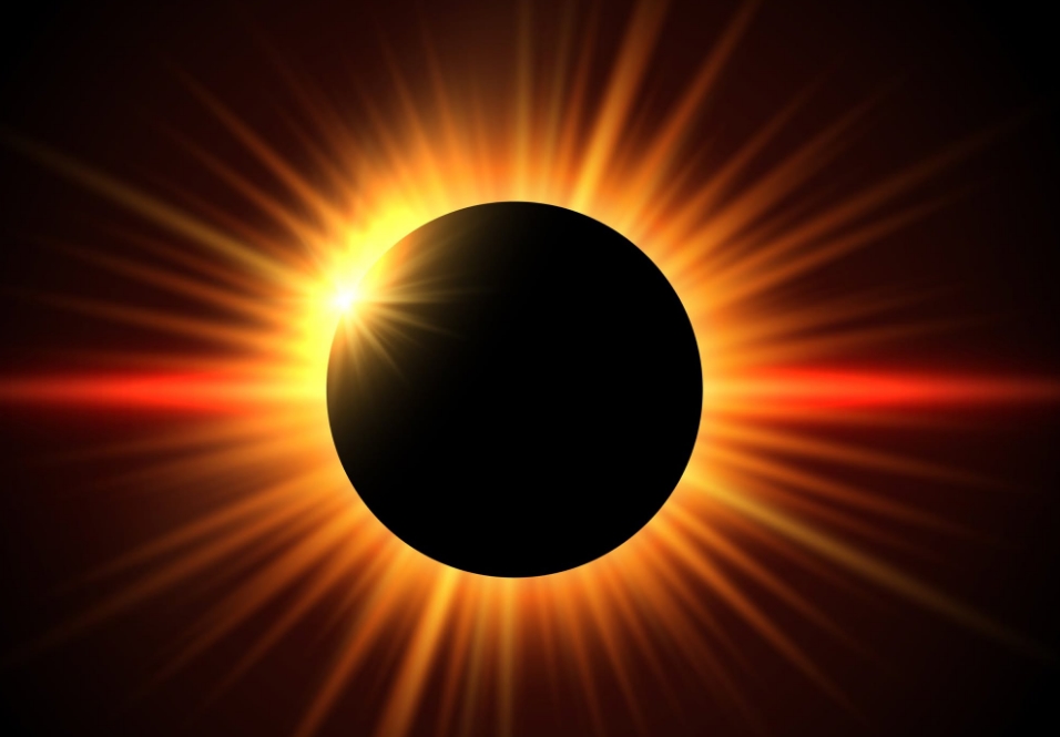 Ηλιακή Έκλειψη σήμερα 17 Φεβρουαρίου: Τα 4 Zώδια που γίνονται...Ωνάσηδες και προσελκύουν xpήματα σαν μαγνήτες