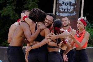Survivor Spoiler 21/2: Μόλις διέppευσε η μεγάλη επιστροφή που θα συζητηθεί