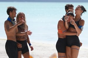 Survivor Spoiler 23/2: Ποιοι κερδίζουν την δεύτερη ασυλία;