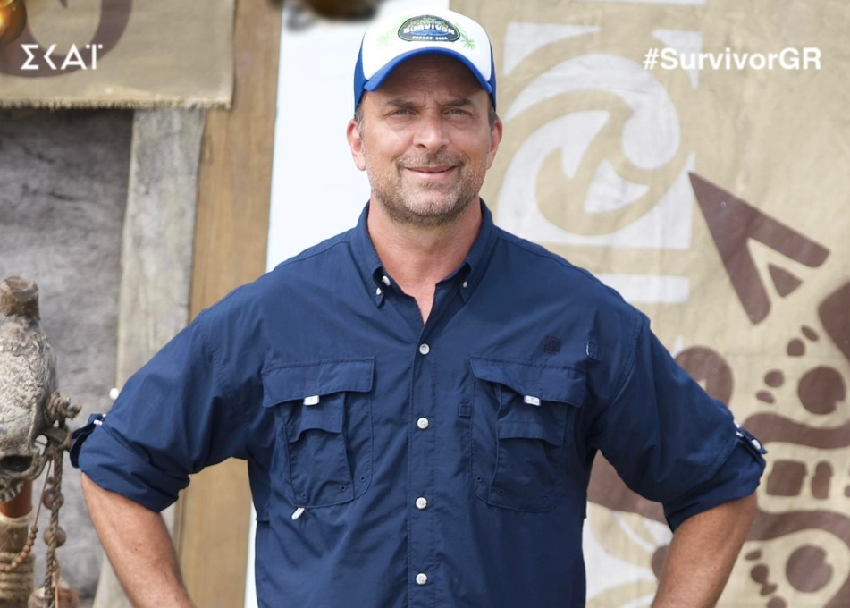 Έκτακτn απόφαση ΣΚΑΪ - Γιατί δεν θα προβληθεί Survivor σήμερα Τετάρτη (24/2)