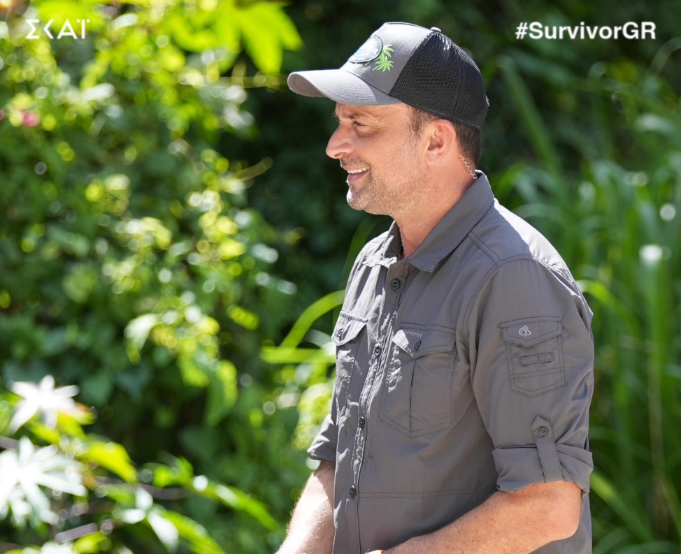 Survivor Spoiler 3/2: Βόμβα από την παραγωγή - Μπαίνουν 8 νέοι παίκτες