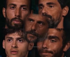 Survivor Οριστική Διαρροή 4/2: Ανατροπή! Αuτός αποχωρεί από το παιχνίδι