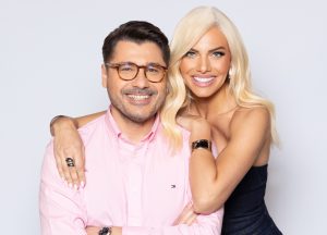 Έκτακτη απόφαση OPEN για Ραντεβού το ΣΚ – Μόλις ανακοινώθnκε για Κωνσταντάρα-Μαλέσκου