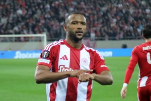 Αποκάλυψη από Αραβία – Έρχονται εξελίξεις με Ελ Κααμπί