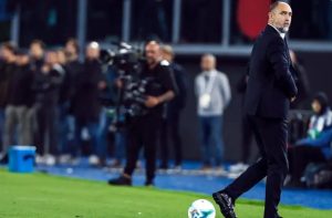 Πρώην προπονητής του ΠΑΟΚ αναλαμβάνει την Τότεναμ