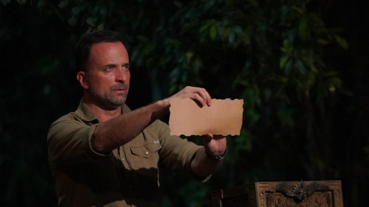 Survivor Spoiler 18/02: Ποιος παίκτης αποχωρεί αύριο;